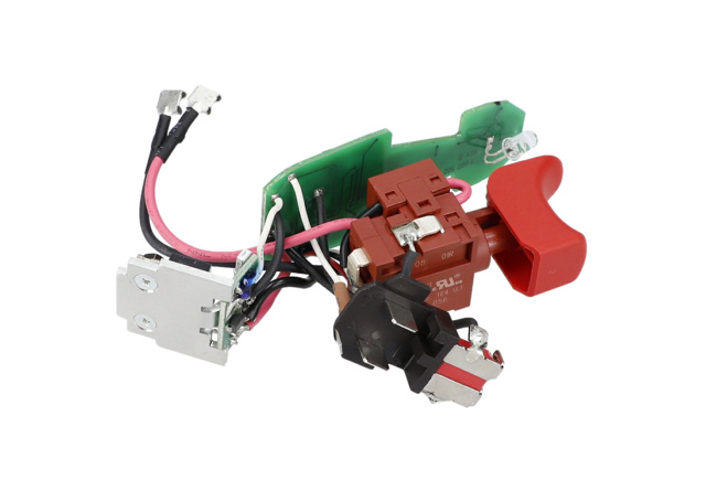 ELEKTRONiK MODÜL