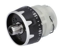 Moteur Pour Perceuse-visseuse GSR12V-15 - Compatible GSR 12-LI-3 601, Neuf