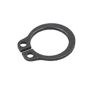 TUTMA HALKASI SNAP RiNG