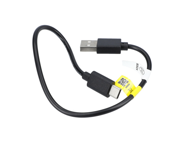 USB kablosu