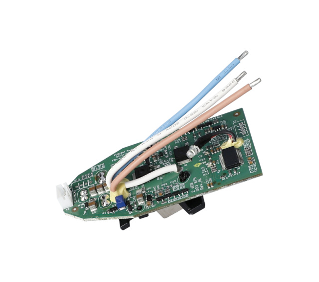 ELEKTRONiK MODÜL