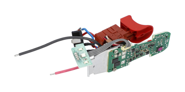 ELEKTRONiK MODÜL