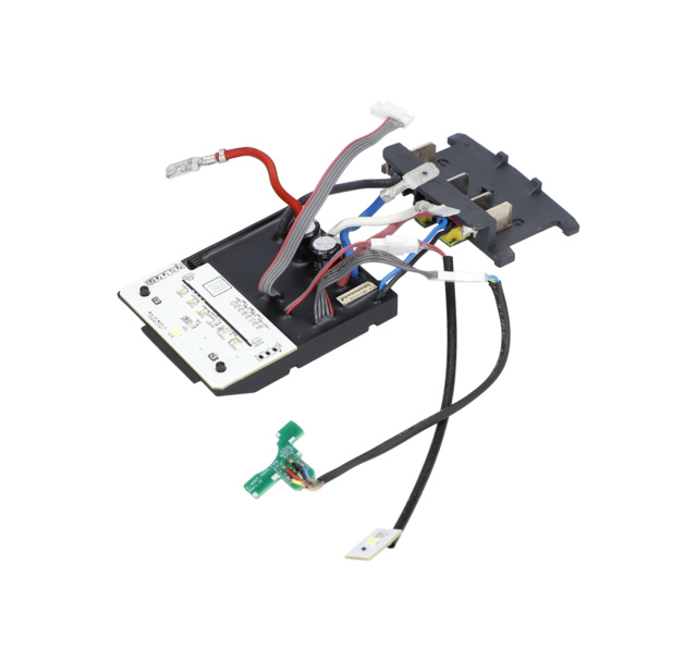 ELECTRONiK MODÜL