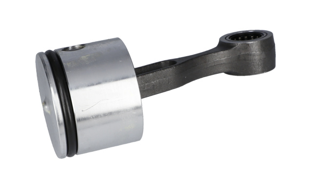 PiSTON MODÜLÜ