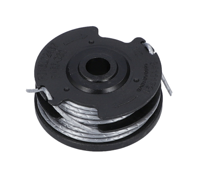 MiSiNA HAZNESi LiNE & SPOOL