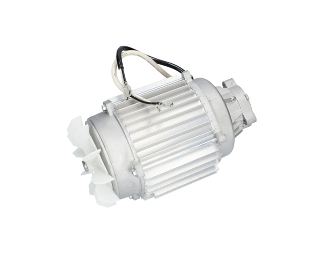 ELEKTRiK MOTORU