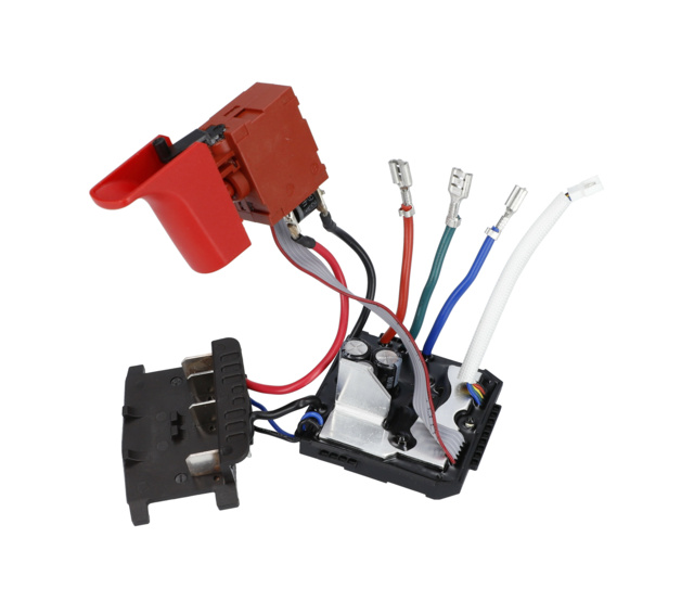ELECTRONiK MODÜL BLDC