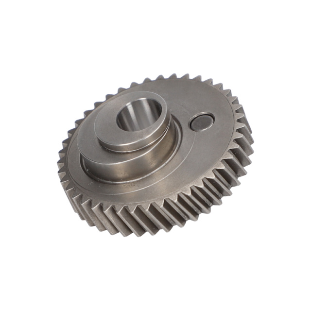 EKSANTRiK DiŞLi ECCENTRiC COG