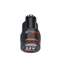 Robert Bosch 06019h8001 Atornillador A Batería Gsr 12v-35