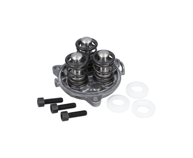 PiSTON KILAVUZU