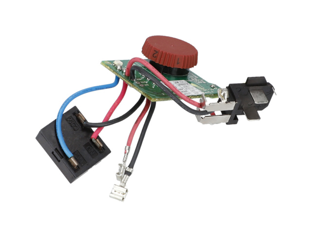 ELEKTRONiK MODÜL