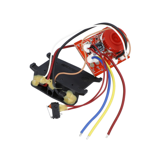 ELECTRONiK MODÜL