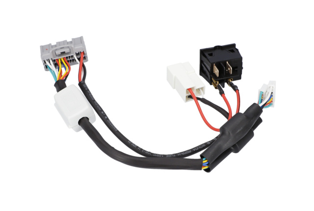 KABLO DEMETi KOMPLESi 26 PiN