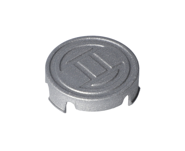 Kapak wheel logo