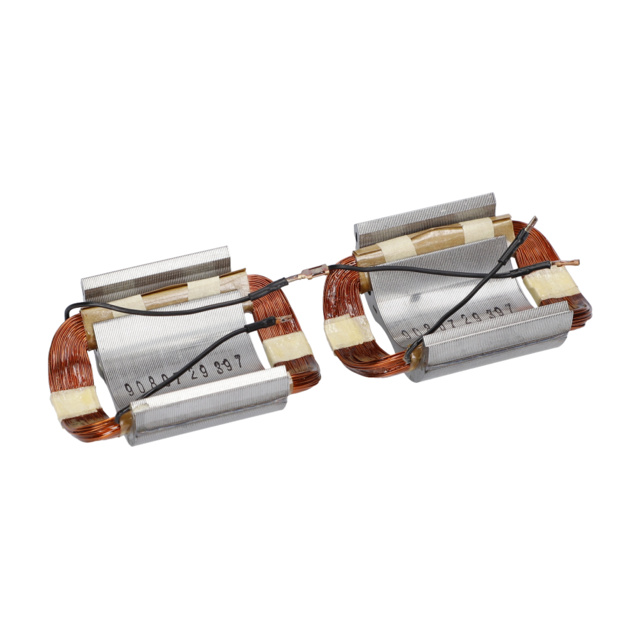 Stator