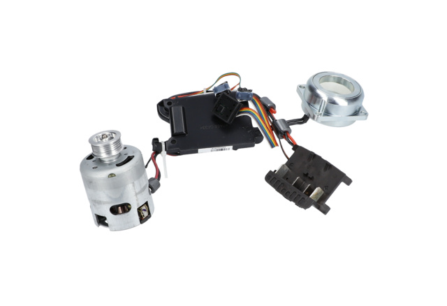 ELEKTRONiK MODÜL