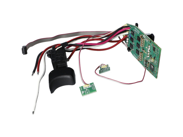 ELEKTRONiK MODÜL