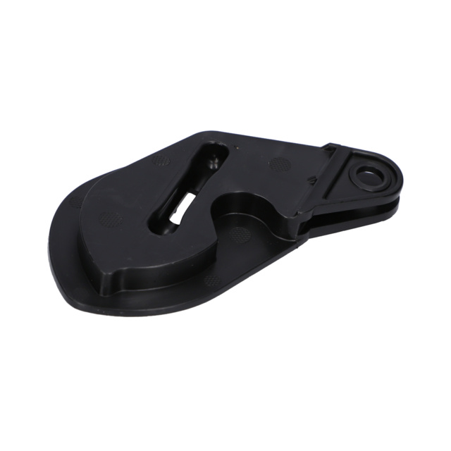 MAFSAL YARISI rear HOC lever