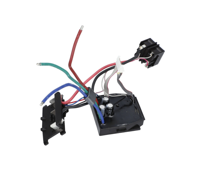 ELECTRONiK MODÜL