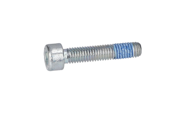 MiKRO KAPSÜLLÜ ViDA M5X25