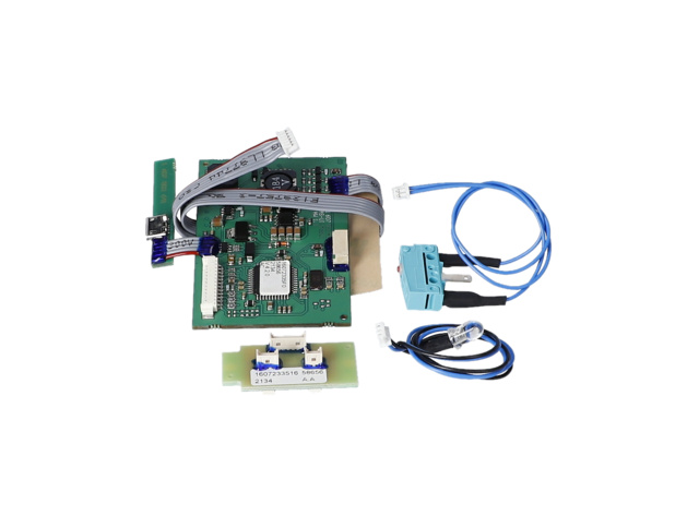 ELECTRONiK MODÜL EXACT 12-700