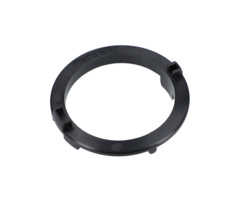 Manchon De Mandrin Pour Perforateur Bosch GBH 36 VF-Li - Compatible, Noir, Plastique/métal, Neuf