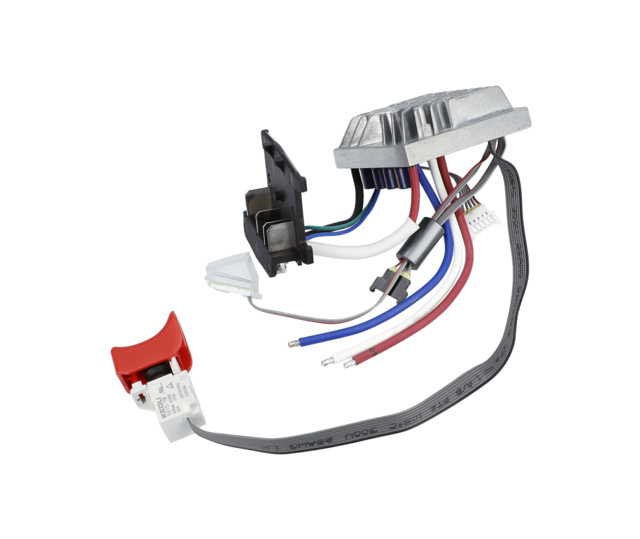 ELEKTRONiK MODÜL
