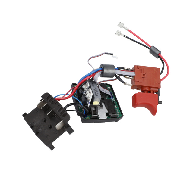 ELECTRONiK MODÜL