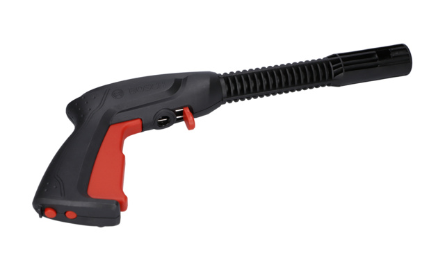 EasyAquatak 100 - 110 - 120 Yüksek Basınçlı Yıkama Tabancası / F016F04796