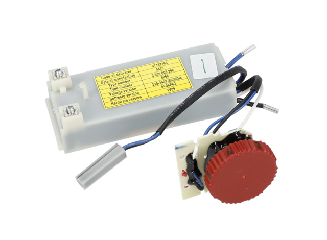 ELECTRONiK MODÜL