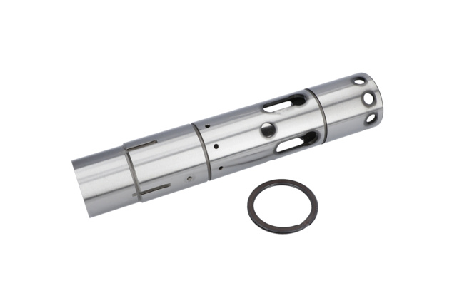 NAMLU HAMMER PiPE