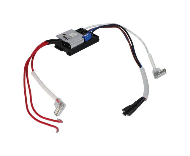 ELECTRONiK MODÜL