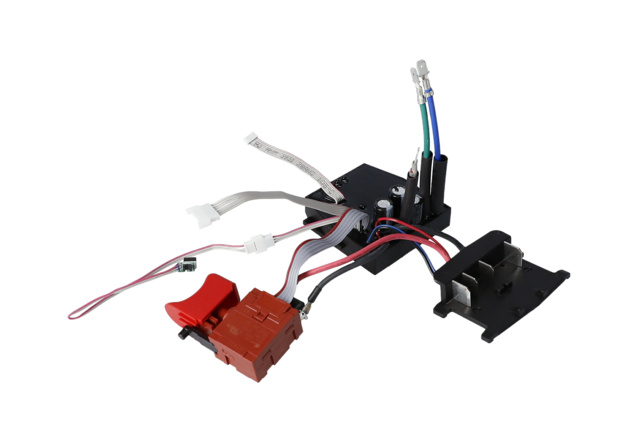 ELEKTRONiK MODÜL