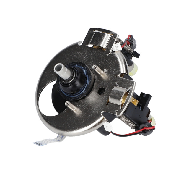 MOTOR GÖVDESi