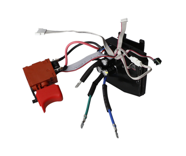 ELECTRONiK MODÜL