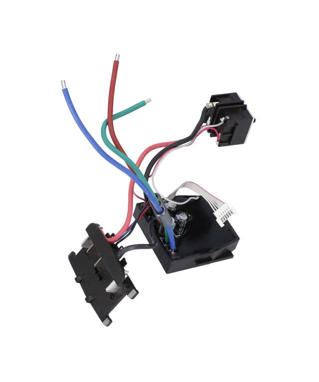 ELECTRONiK MODÜL