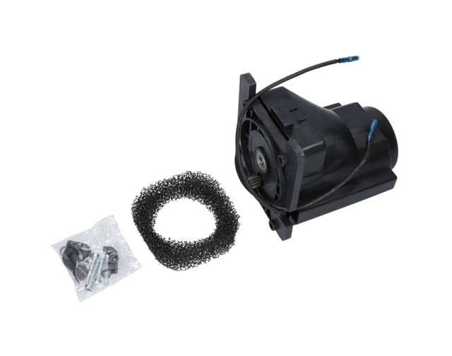 ELEKTRiK MOTORU