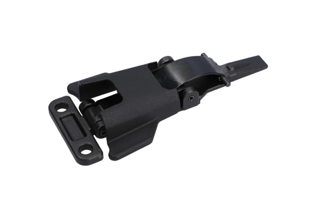 Outlet Plate
