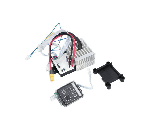 ELECTRONiK MODÜL