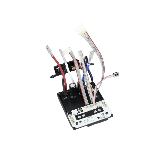 ELECTRONiK MODÜL