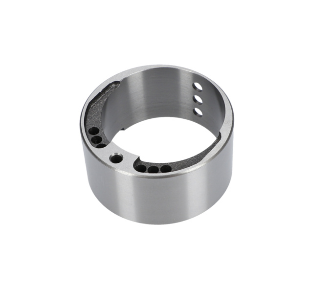 Stator