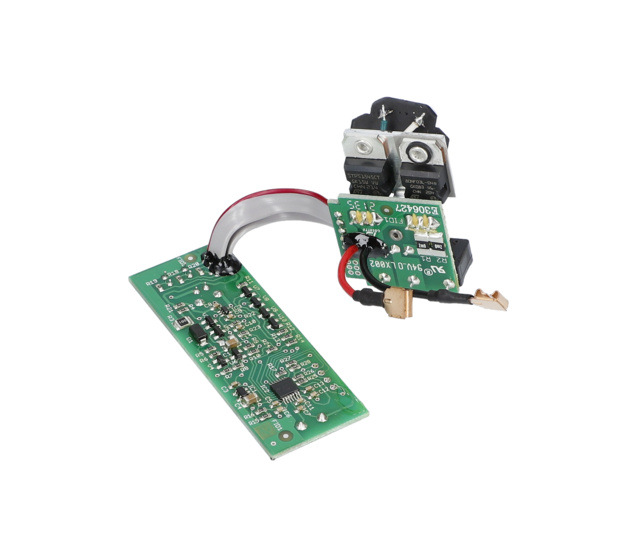 ELEKTRONiK MODÜL