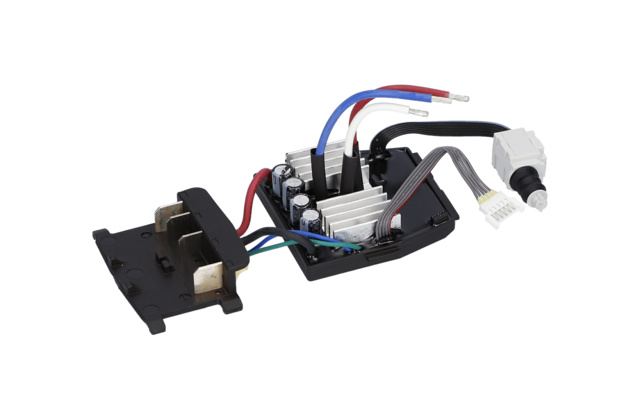 ELECTRONiK MODÜL