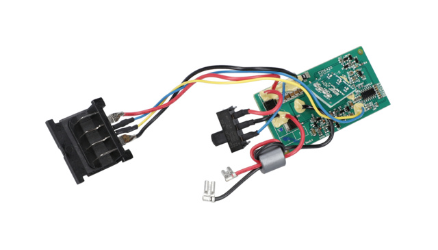 ELEKTRONiK MODÜL