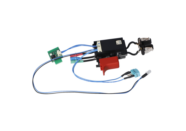 ELEKTRONiK MODÜL