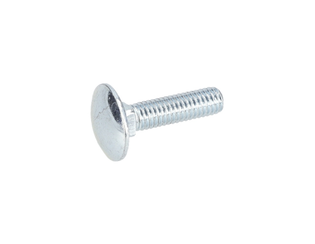 BASiK YUVARLAK ViDA M6X25