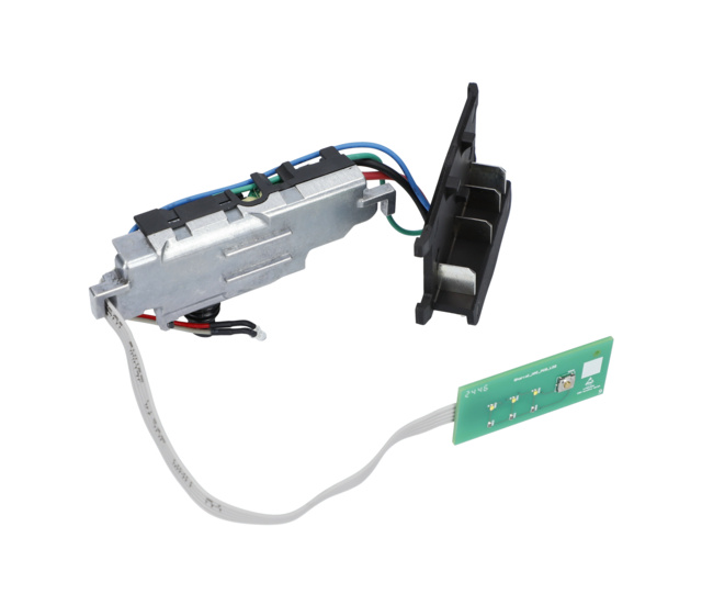 ELEKTRONiK MODÜL