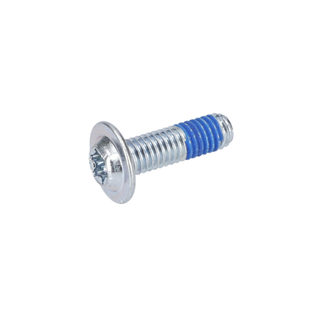 TORX MERCiMEK BAŞLi ViDA