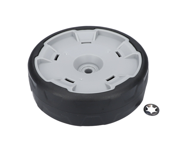 Çark Assembly bushed black
