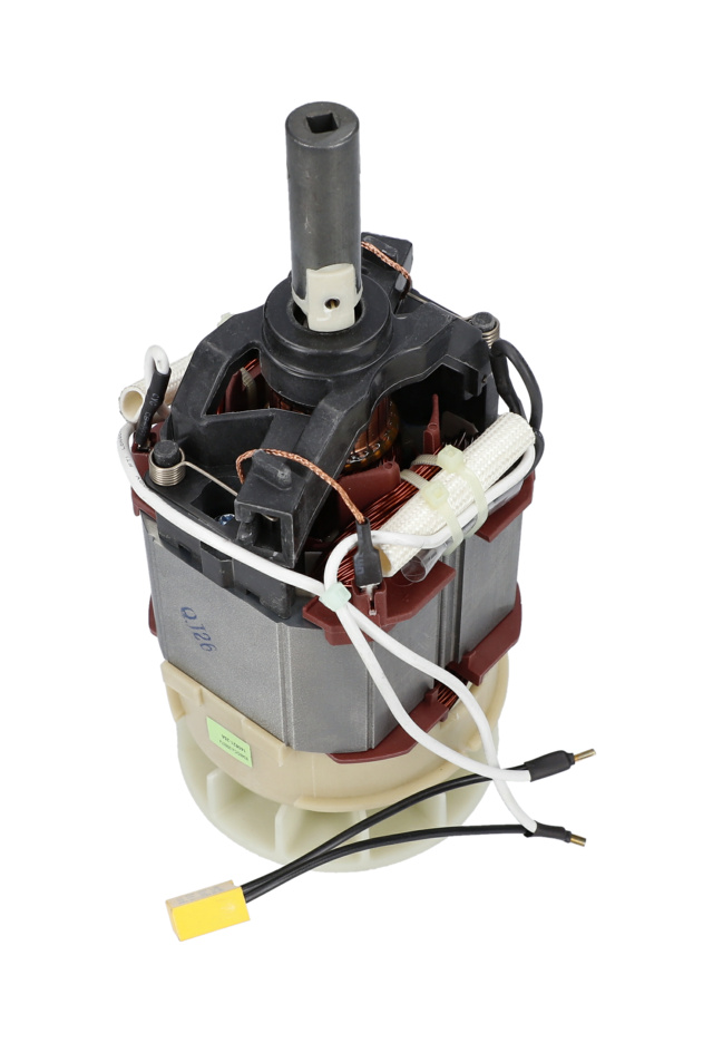 Motor